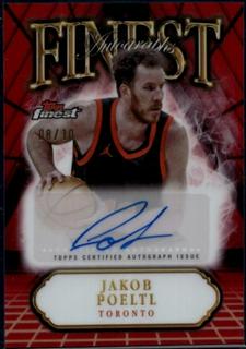 Jakob Poeltl