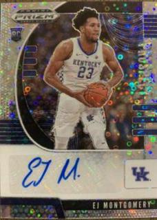 EJ Montgomery
