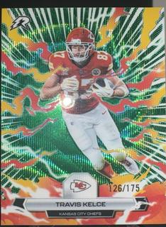 Travis Kelce