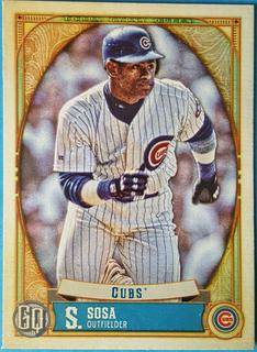 Sammy Sosa