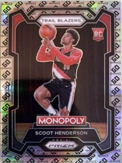 Scoot Henderson