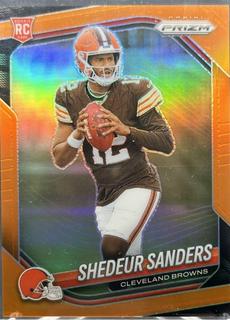 Shedeur Sanders