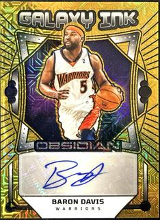 Baron Davis