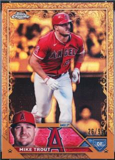 Mike Trout
