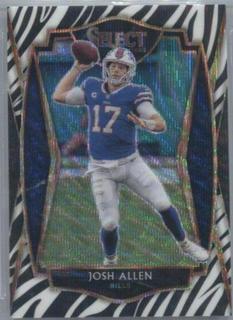 Josh Allen