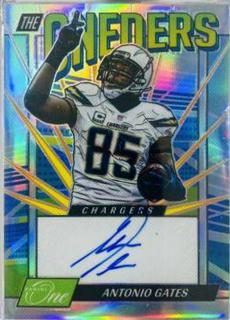 Antonio Gates