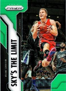 Blake Griffin