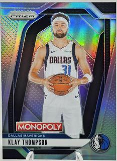 Klay Thompson