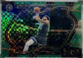 Karl Anthony Towns