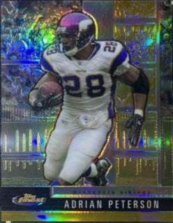 Adrian Peterson