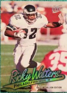Ricky Watters
