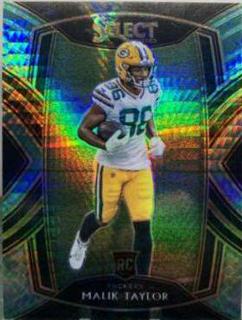 Malik Taylor