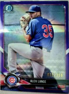 Alex Lange