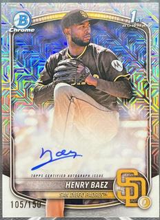 Henry Baez