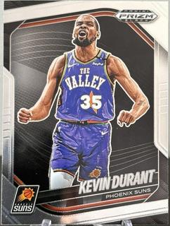 Kevin Durant