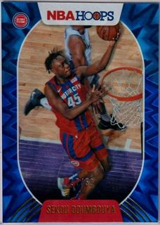 Sekou Doumbouya