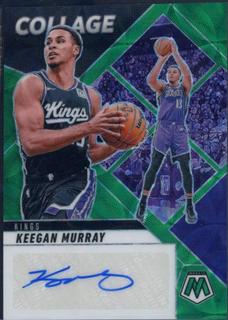Keegan Murray