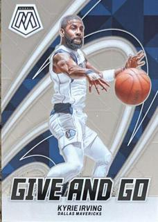 Kyrie Irving