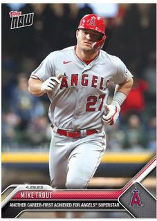 Mike Trout