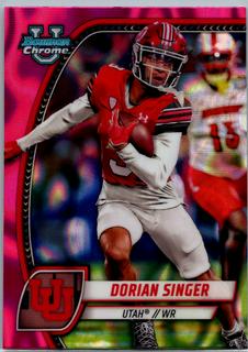 Dorian Singer