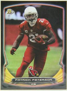 Patrick Peterson