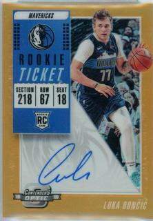 Luka Doncic