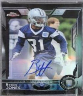 Byron Jones