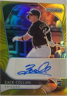 Zack Collins