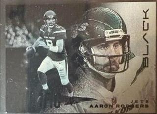 Aaron Rodgers