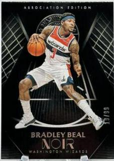 Bradley Beal