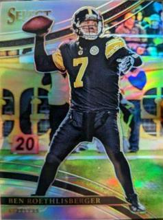 Ben Roethlisberger