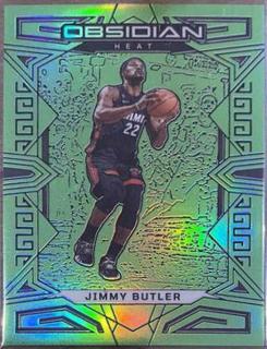 Jimmy Butler