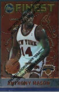 Anthony Mason