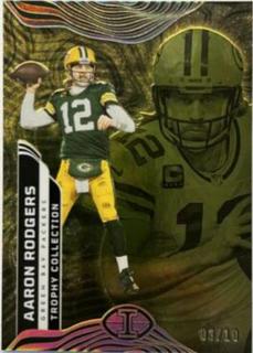 Aaron Rodgers