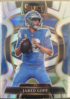 Jared Goff