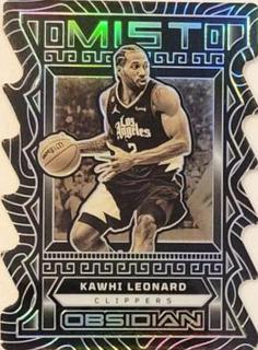 Kawhi Leonard