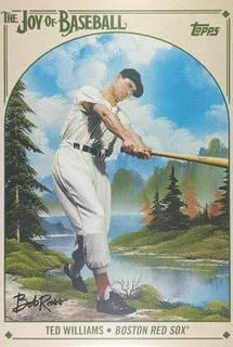 Ted Williams