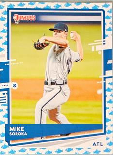 Mike Soroka