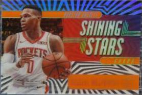 Russell Westbrook