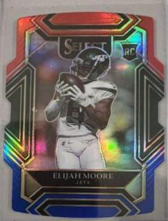 Elijah Moore