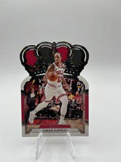 DeMar DeRozan