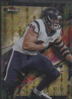J.J. Watt