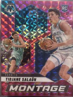 Tidjane Salaun