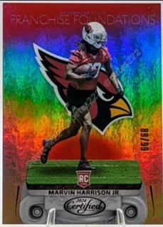 Marvin Harrison Jr.