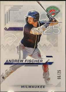 Andrew Fischer