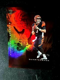 Joe Burrow
