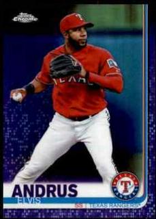 Elvis Andrus