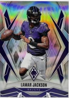 Lamar Jackson