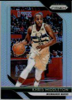 Khris Middleton