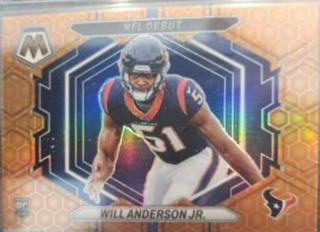 Will Anderson Jr.